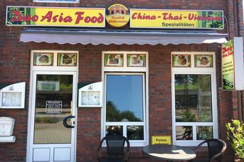 Dao Asia Food